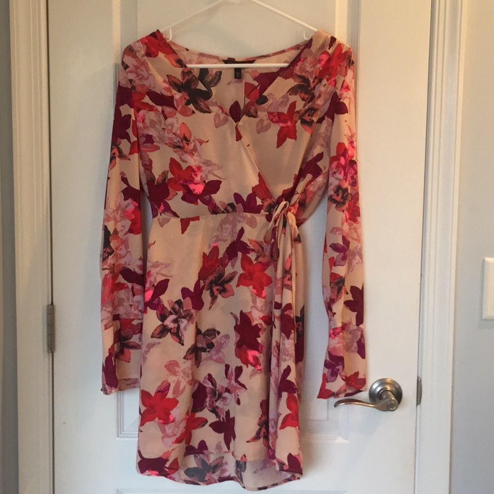 Express Dress NWOT